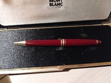 Penne a sfera Mont Blanc 