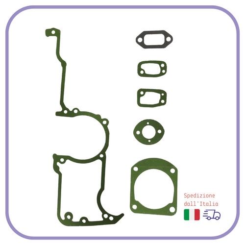 Kit ricambi per - ricambi, motosega