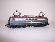 Scala N - Lima - Locomotore elettrico BR 151 delle ferrovie tedesche  - Epoca IV