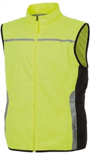 Gilet nano reflex - nano, tucano