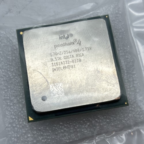 Socket intel ghz sl5tk - socket,