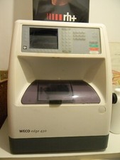 Strumento per ottici "Mola per lavorazione lenti + tracciatore"