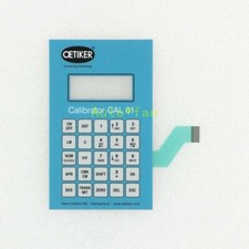 1PZ Per Calibratore Tastiera a