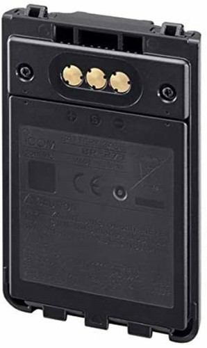 Custodia batteria alcalina per
