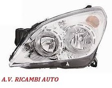 FARO FANALE PROIETTORE