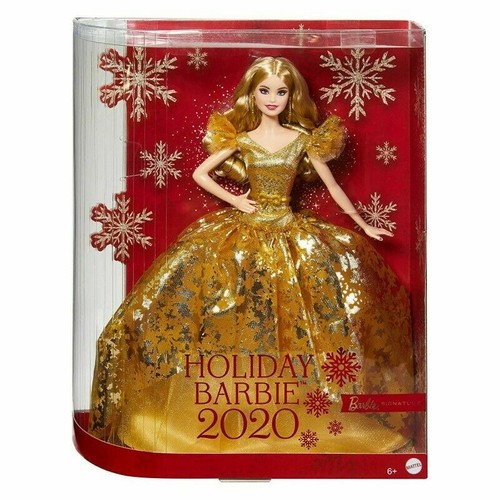 Mattel barbie magia delle - barbie,