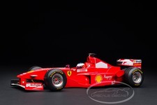 Werk83 1:12 Ferrari F300