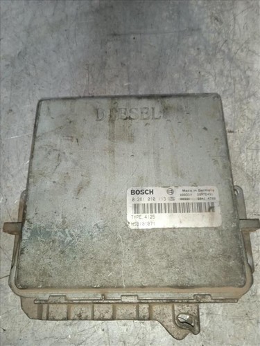 0281010113 centralina motore