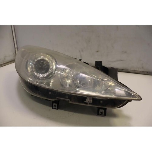 Proiettore peugeot 307 - dx,