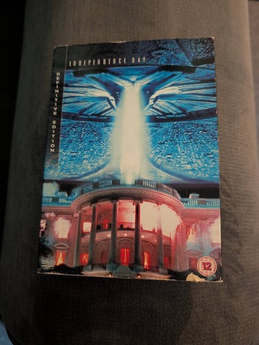 Independence day definitive - independence,