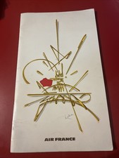 Rare Livre avec 15 affiches