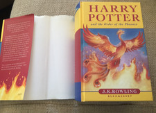 Harry Potter Order of the