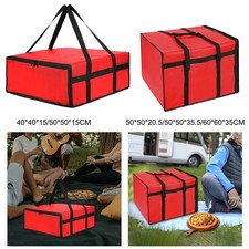 Borsa termica pizza - borsa,