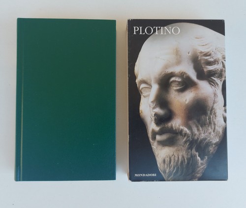 Plotino classici del - plotino,