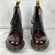 Stivali Dr Martens Vegan 1460