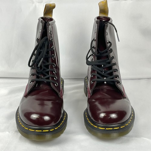 Stivali martens vegan 1460 - stivali, dr