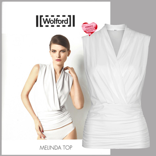 Top wolford melinda - melinda, •