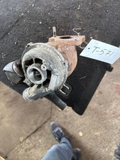 Volvo V50 2005 Turbo