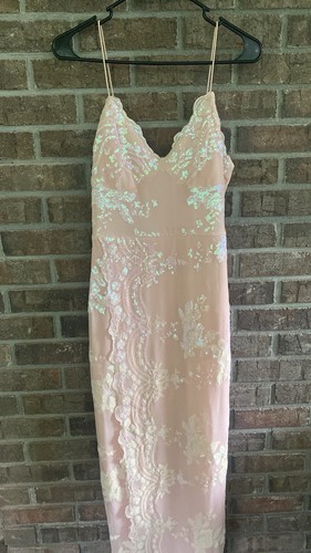 Maxi abito moda - d&m, formale