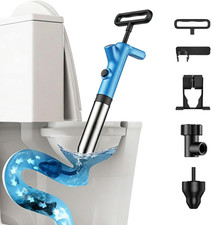 Stura WC, Pompa Stura Scarichi
