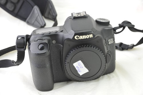 Canon eos 40d - canon,
