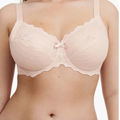 Reggiseno nudo chantelle - chantelle, rive
