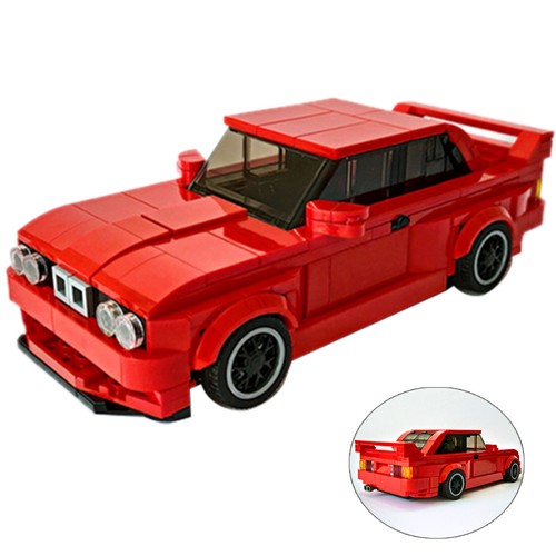 Set mattoncini mocs - set,
