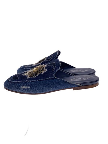 Sandali tod taglia idg - tod's, 34