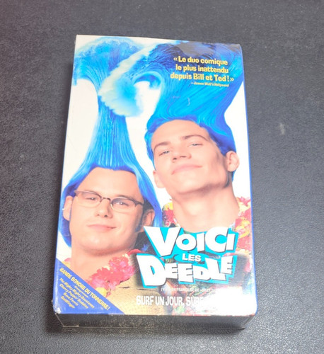 Meet the deedles - meet,