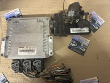 Kit ecu 0281010632 - 0281010632, f9q