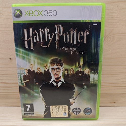 Harry potter ordine della - e, l'ordine