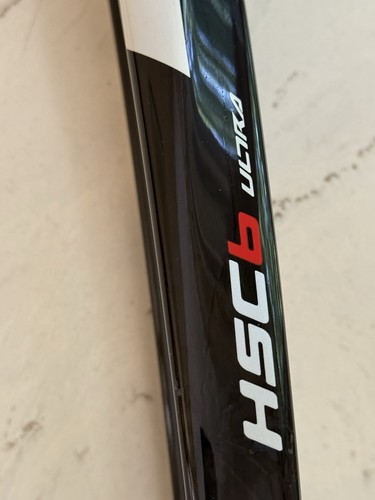 Look hsc6 ultra - ultra, fork