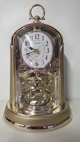 Orologio mensola quarzo - da,