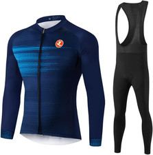Completo Ciclismo Uomo, Maglia