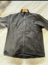 Giacca multiuso Goldwin nylon GL15144 taglia 4 UK L RRP £ 300 P2P24 pollici