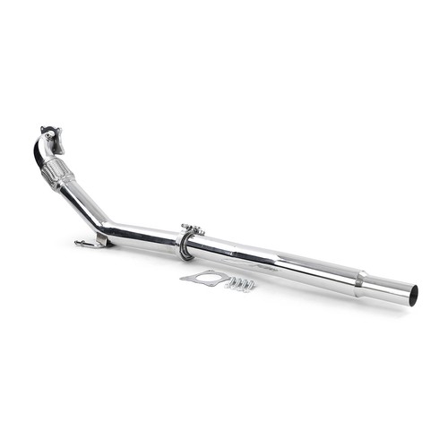 Racing inox descente pour - racing,