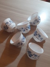 6 Tazze Arcopal NUTELLA