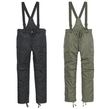 Brandit pantaloni termici - brandit,