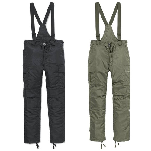 Brandit thermohose next - thermohose,