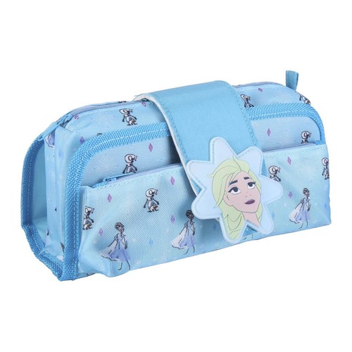 Frozen astuccio scuola - astuccio,