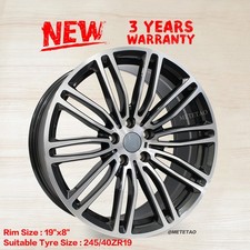 For BMW 5-Series M550i 530e