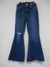 Forever 21 Jeans Junior 28 Blu