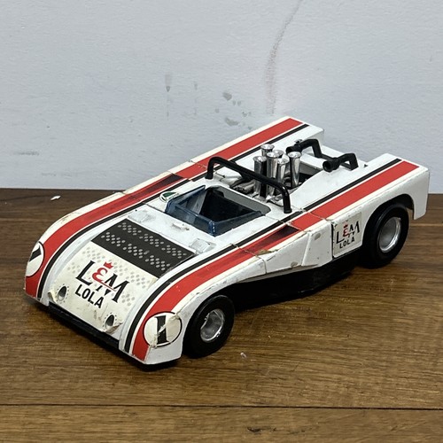 Polistil s10 lola - s10,