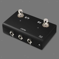 Pedale effetto chitarra