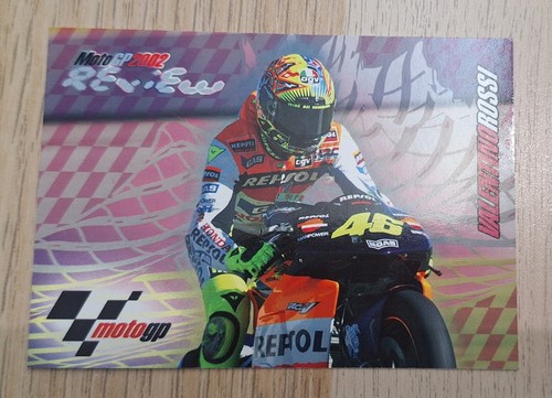 Motogp 2002 2003 panini - 2002/2003,