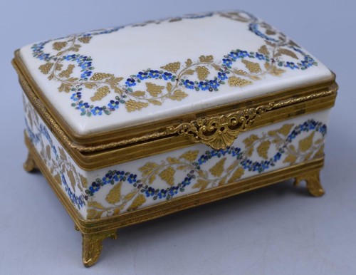 Stunning vintage limoges - vintage,