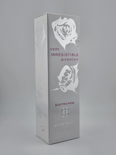 Givenchy rosa elettrica molto - givenchy,