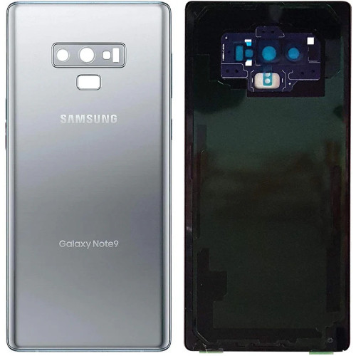 Back cover camera - +,