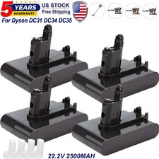 DC34 Type B 22.2V Battery for