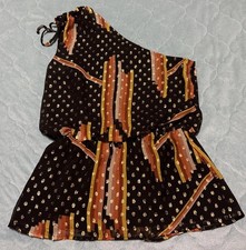 Top GUESS by Marciano seta